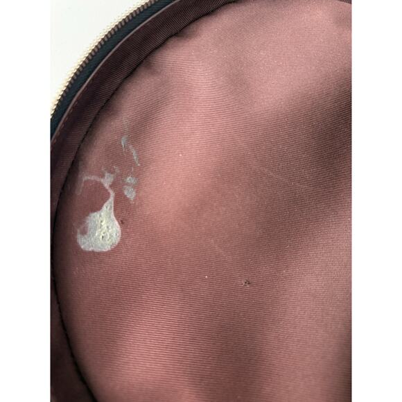 LOUIS VUITTON Louis Vuitton Monogram Macassar Josh Backpack - Picture 15 of 16